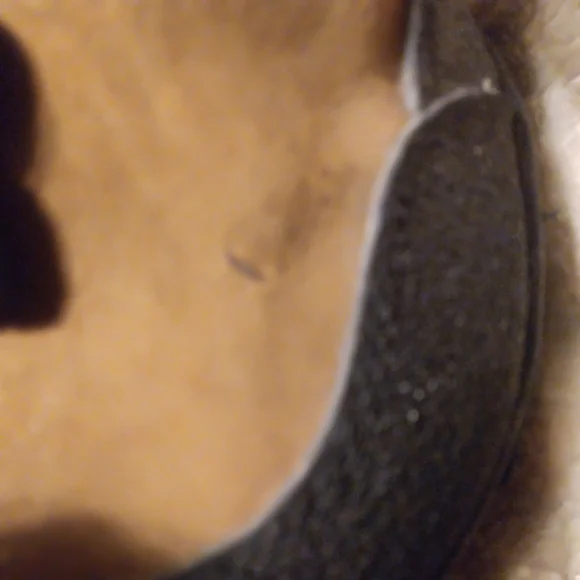 Brown and Black Slip-On Shoes - Picture 5 of 6